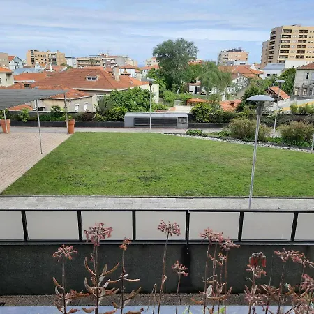 Apartamento My House Porto Gaia Vila Nova de Gaia
