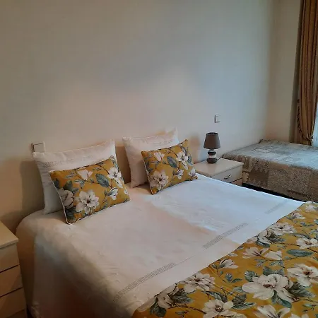 Διαμέρισμα My House Porto Gaia Βίλα Νόβα ντε Γκάια