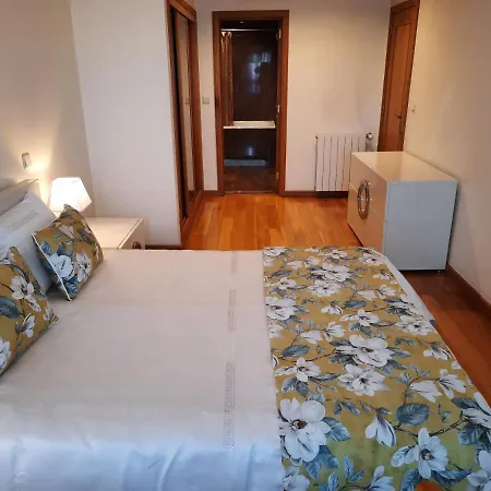 Apartamento My House Porto Gaia *
