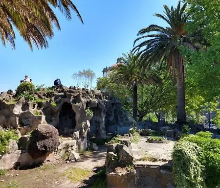 My House Porto Gaia Βίλα Νόβα ντε Γκάια