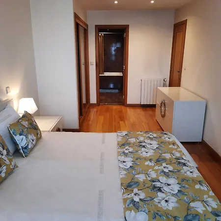 Apartamento My House Porto Gaia *