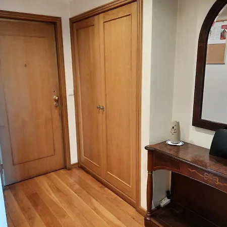 Διαμέρισμα My House Porto Gaia