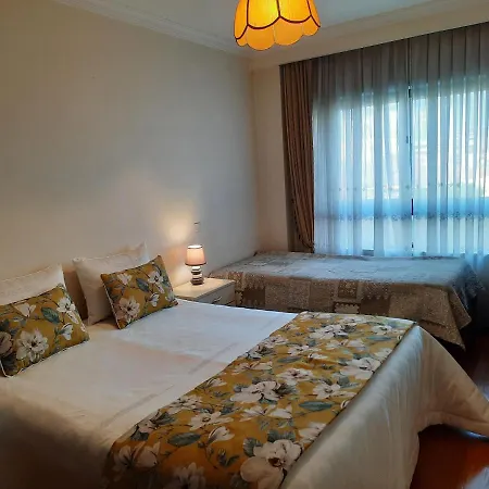 Apartamento My House Porto Gaia