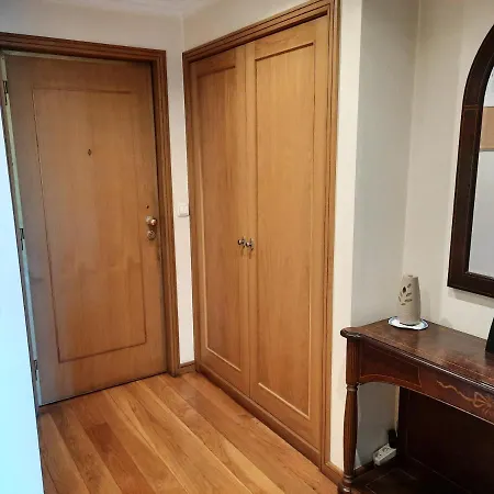 My House Porto Gaia Διαμέρισμα *