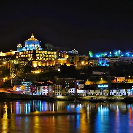 Apartamento My House Porto Gaia *
