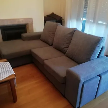 My House Porto Gaia Διαμέρισμα *
