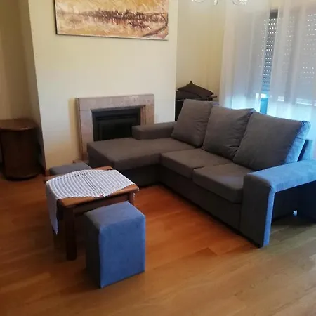 Apartamento My House Porto Gaia *
